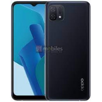 OPPO-A16K - 3GB+32GB - BLACK